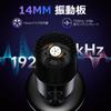 BuukBaag Microphone Condenser Microphone Sound Noise Gaming Microphone Gaming USB Microphone PC Microphone Distribution Microphone Compatible