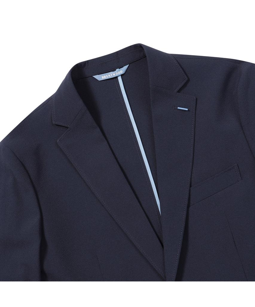 Brentwood [Easy Suit] Стильный легкий костюм-двойка, пиджак Brjcm25412Nyx