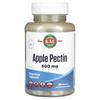 Apple Pectin, 600Mg, 120 Veggie Caps