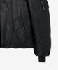 Oamc Reworked Bomber Ma 1 Jacket - Black / 23A28Oax09Capoa080001