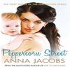 Peppercorn Street by Anna Jacobs Paperback Book 9780749018573