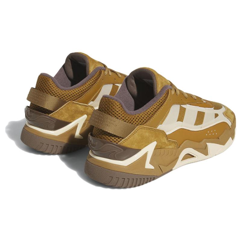 adidas Оригинальные кроссовки Originals Niteball 2.0 'Tan' FZ5800