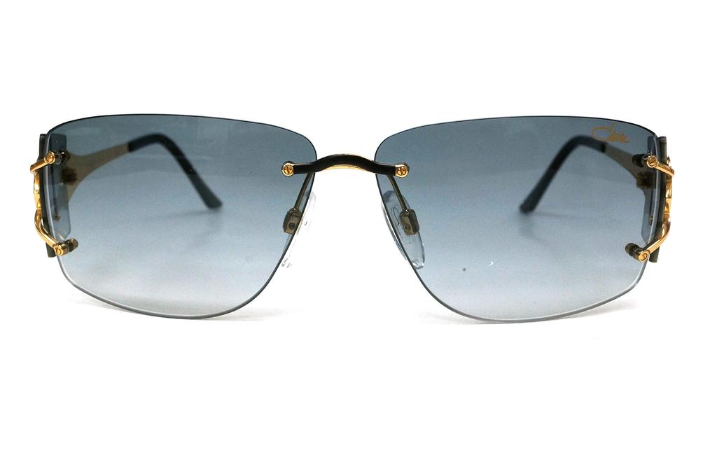 Sunglasses 9095 Black 59 [Cazal]