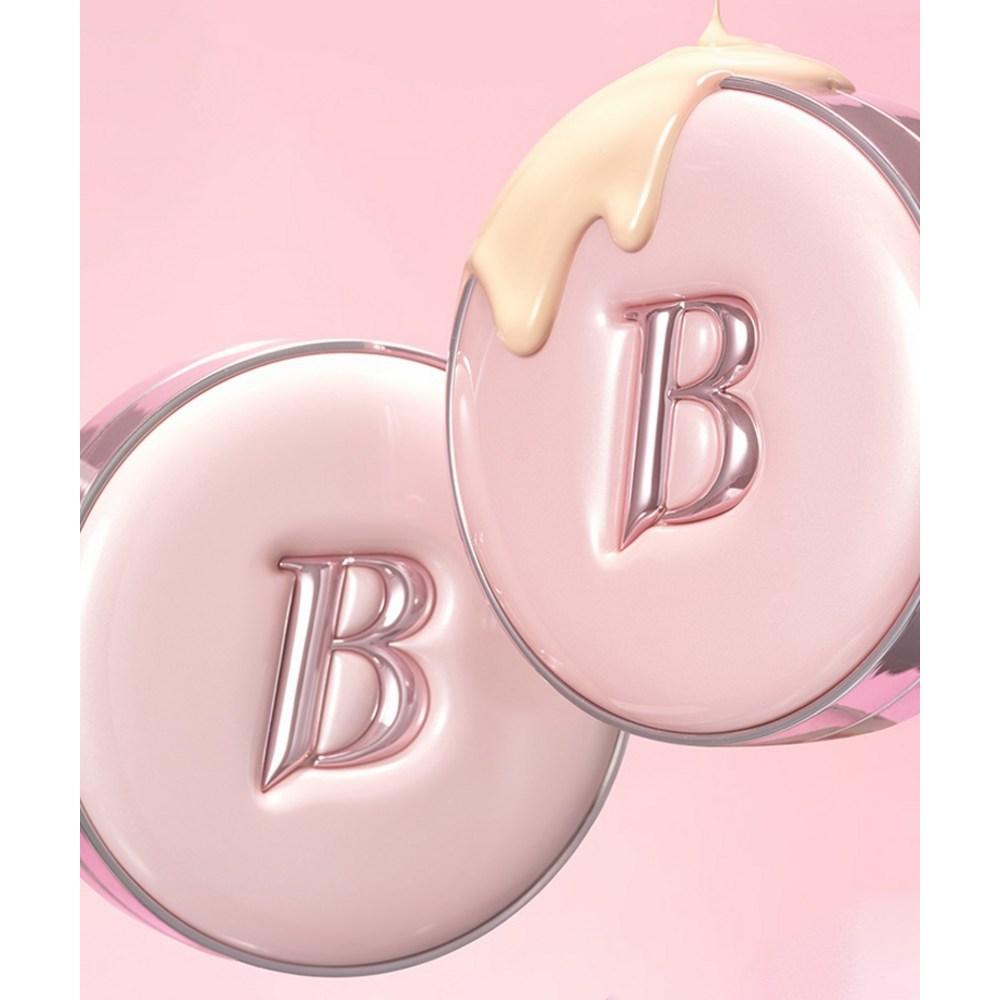 Banila Co Essence Skin Pink Cushion 12G, нет. 21 Рози, 1 шт.