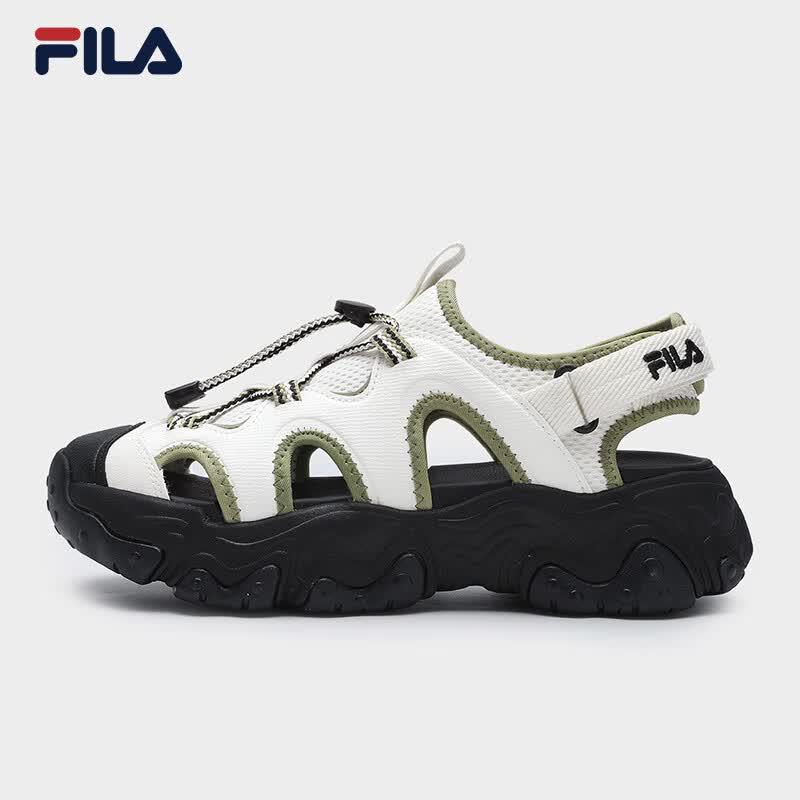 Fila Женские туфли Мэри Джейн "Кошачья лапка 5"