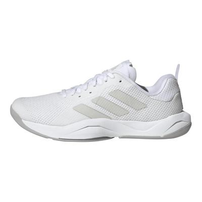 Rapidmove белые серые женские кроссовки Cloud-White Grey-One Grey-Two IF3204