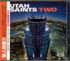 CD UTAH SAINTS - TWO  PCCY01469 Echo 2000 Japan ObiDance & Electronica Used