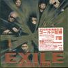 CD EXILE - PERFECT BEST RZCD451756B Rhythm Zone 2005 Japan Japanese Pop/Rock Used