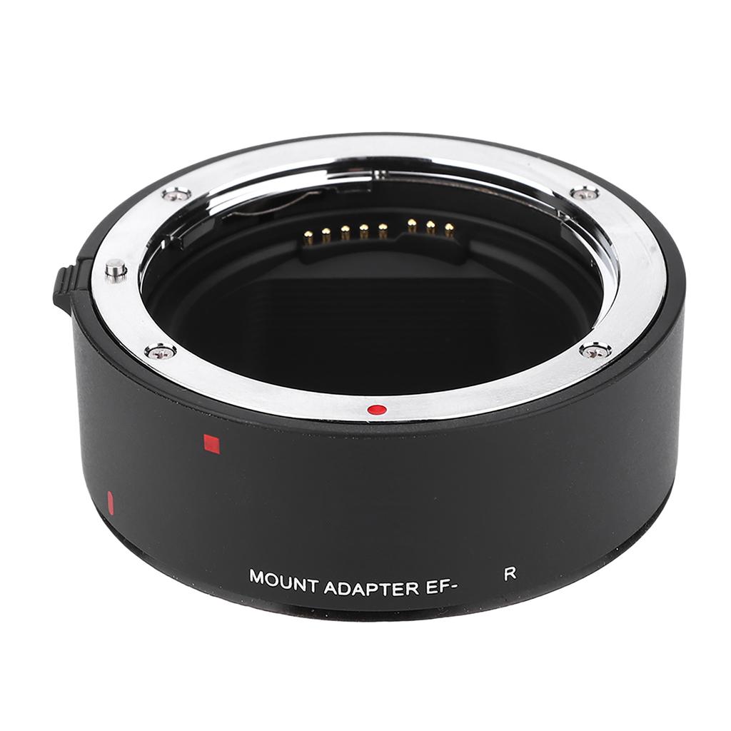 Meike MK EFTR A Кольцо-адаптер с автофокусом для объективов Canon EF EF-S на байонет Canon EOS R