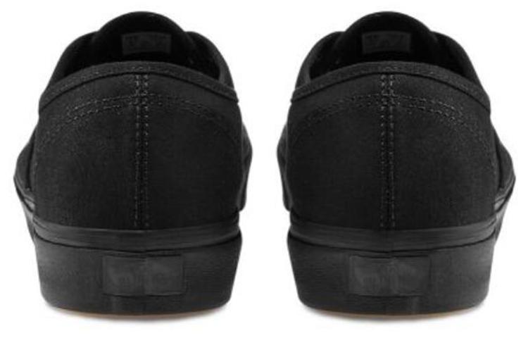 Оригинальные ComfyCush Vans 'Classic Black' VN0A3WM7VND