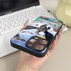 Мультяшный Чехол-Крыло Дракона Беззубика Стеклянный Для Samsung Galaxy S26 S25 S23 S24 S21 S22 S20 Ultra Fe Plus A16