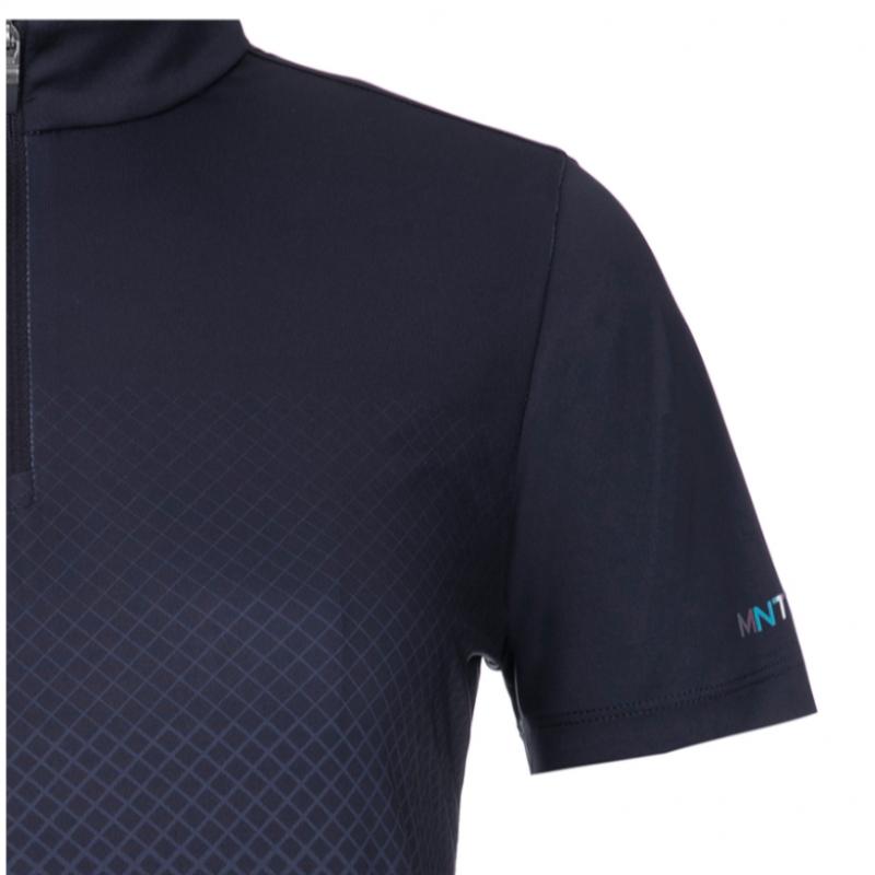 [MounTia] Охлаждающая женская рубашка Mountia Spring Summer Cool Angle MT 4 1MqTSM2515