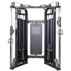 TEZEWA Professional Strength Training Equipment