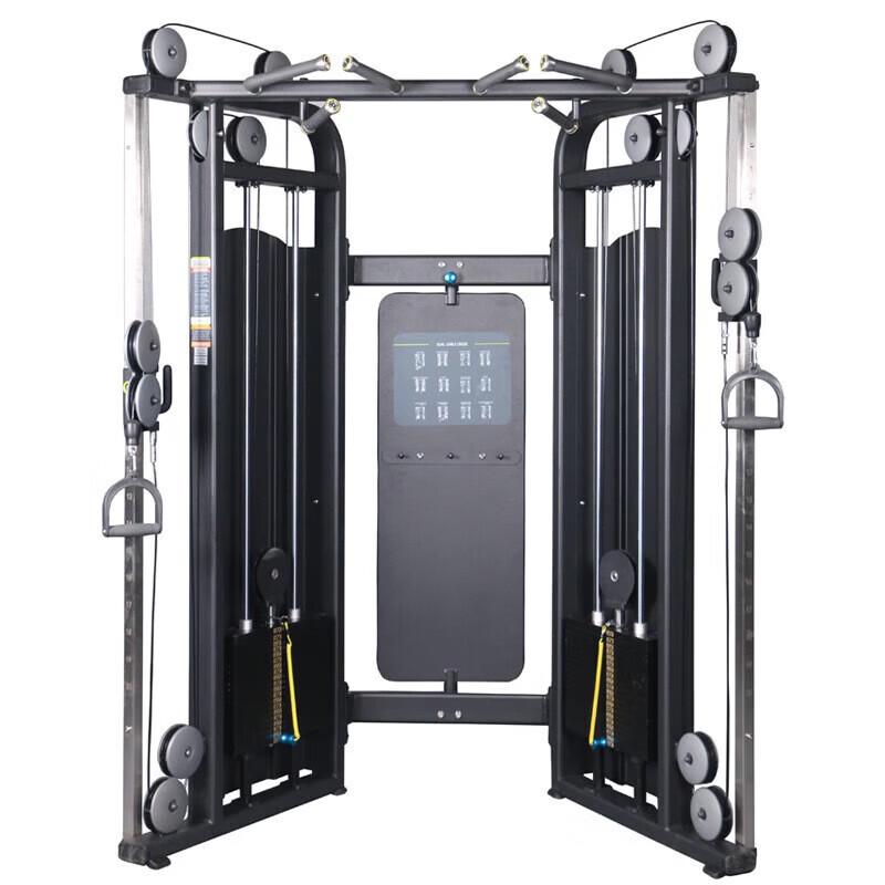 TEZEWA Professional Strength Training Equipment