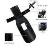 Fishing Tools Waist Rod Holder Portable Fish Tackle Pole Accessories Holding Belt