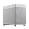 ASUS сетчатый средний корпус PRIME CASE MESH WHITE EDITION Micto ATX отечественный авторизованный дистрибьютор продукт охлаждение ориентированный / /