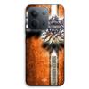 Чехол Для Xiaomi Redmi 15C 5g Harley Davidson Мотоцикл Орел Maniacase