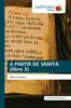 Книга A PARTIR DE SRAFFA (libro 3)