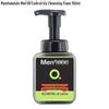 Mentholatum Мужская Охлаждающая Пенка для Умывания для Контроля Жирности