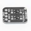 LM4040 Voltage Reference Source Board 2.048V 4.096V High-Precision Voltage Reference Module 0.1% Accuracy for Microcontroller