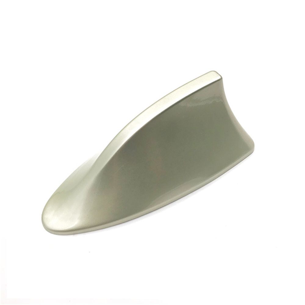 FM/AM Radio Aerial Auto Shark Fin Antenna Roof Shark Fin Auto Radio Aerial Shark Fin Antenna