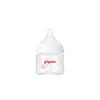 Breast Milk Realistic Heat-resistant Glass Bottle 80ml