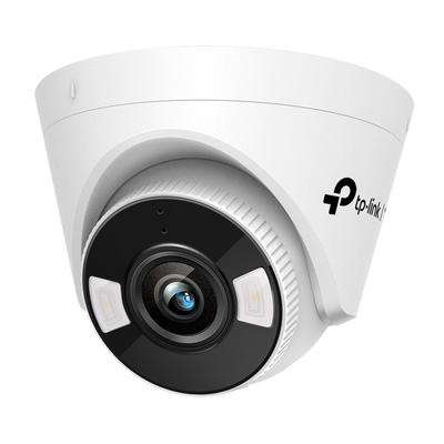 VIGI C440 Купольная камера видеонаблюдения 4 мм Гарантия TP-Link (2.8mm) Камера, PoE/12 В постоянного тока, ONVIF, Объектив, 5-летняя гарантия производителя