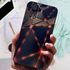 Для Redmi Note 11 Pro 5G 4G Чехол Мягкий ТПУ Силиконовый Бампер Задняя Крышка для Xiaomi Redmi Note11 Pro 11s Чехол для Телефона Мультяшные Фундас