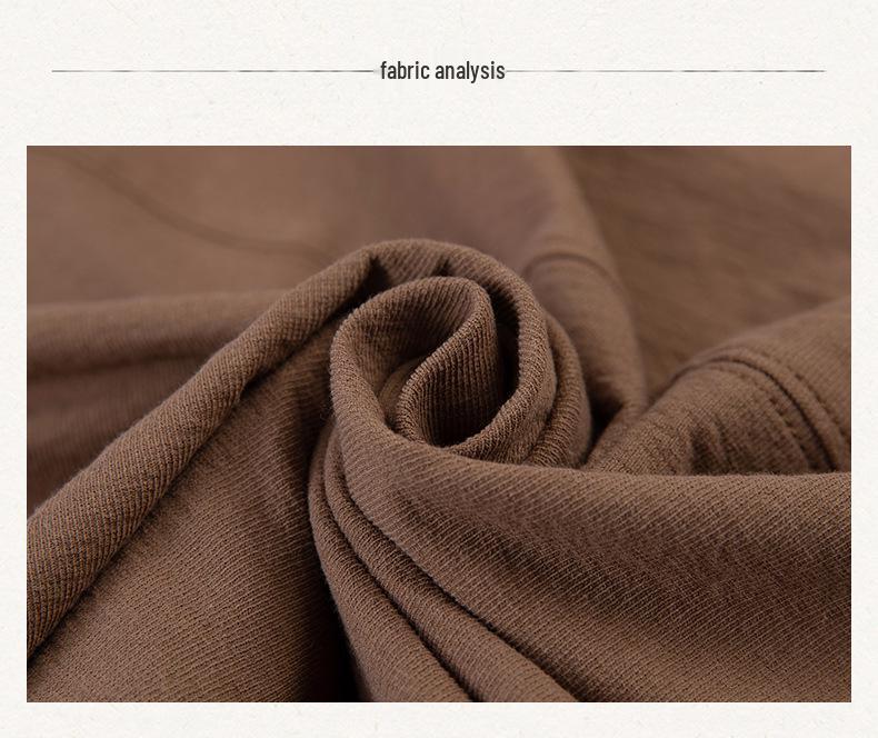 Летняя женская футболка с коротким рукавом, облегающая фигуру - Повседневный топ, скрывающий живот, для женщин среднего возраста