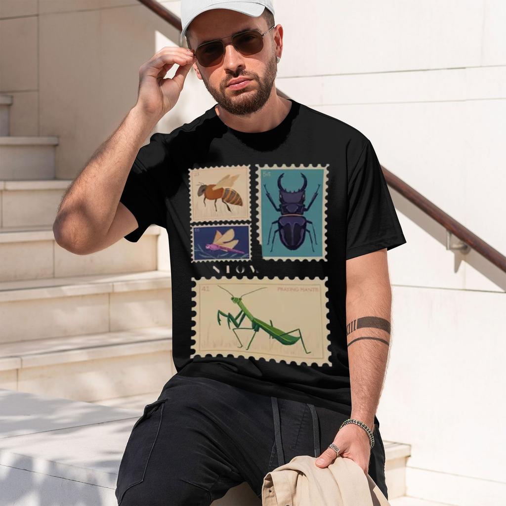 Cottagecore Entomology Tee Vintage T Shirt Insect Praying Unisextis Gift For Insect Lover Scientif Aesthet Shirt 2026 New Model Sho
