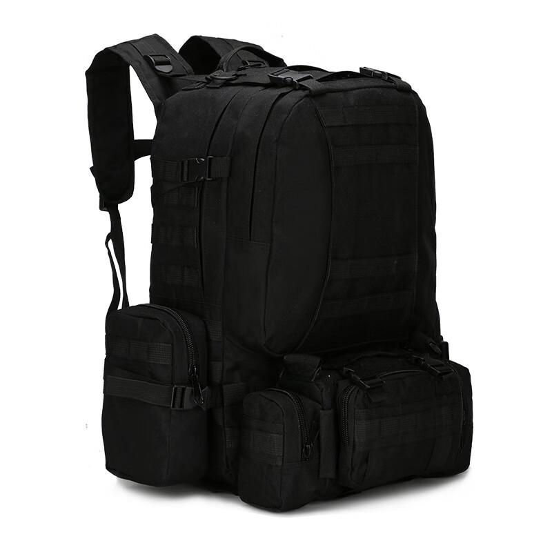 Outdoor Multi-functional Tactical Backpack