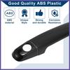 Car Door Handle Cover Trim for Toyota Camry 07-11 Side Door Handle Cover