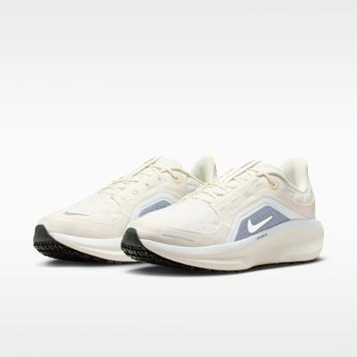 Nike Женские Air Winflo 11 GTX 'Sail Pale Ivory Football Grey'