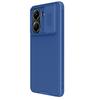 Nillkin для Xiaomi Poco X7 Pro 5G Чехол CamShield Pro Защитная крышка-слайдер для камеры Мягкая рамка Жесткая задняя крышка из поликарбоната Защита конфиденциальности