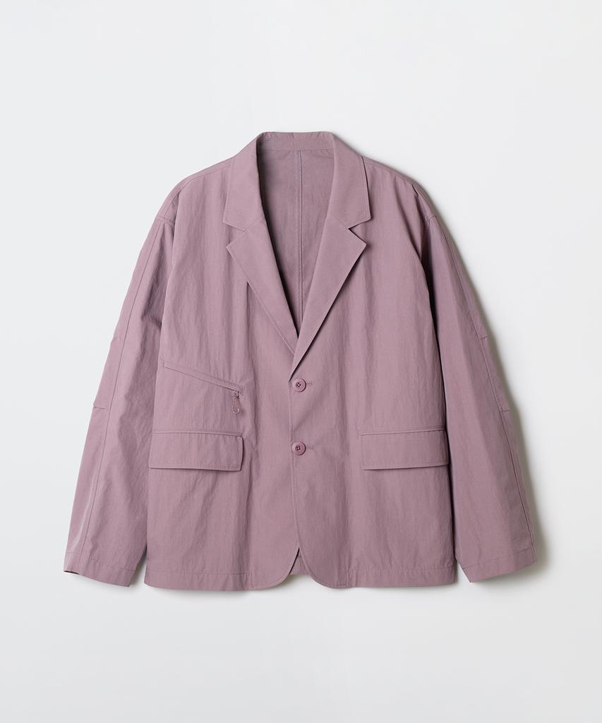 Spao [Городская одежда] Рабочая куртка (Настраивать)_Spjkg23M01
