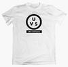 Ultra Vivid Scene Tshirt 90s Indie Shoegaze Band Tee Alternative Unisex 4ad