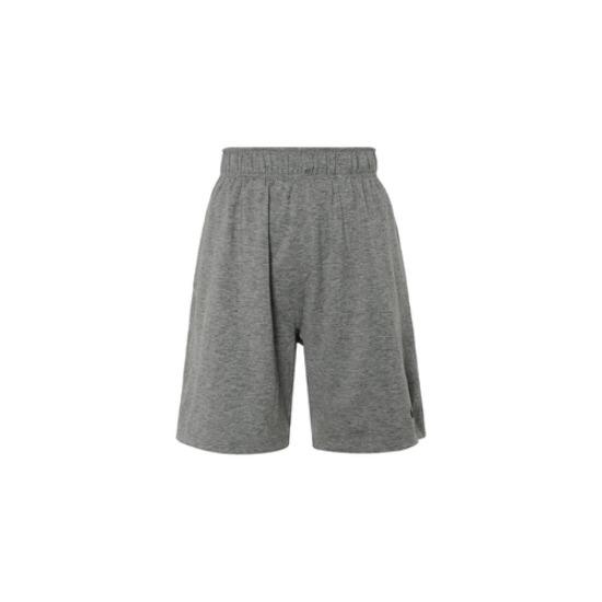 Nike Повседневные шорты мужские, серо-стальной цвет AT5694-056