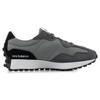 New Balance 327 Черные Серые Кроссовки Castlerock Унисекс U327MD