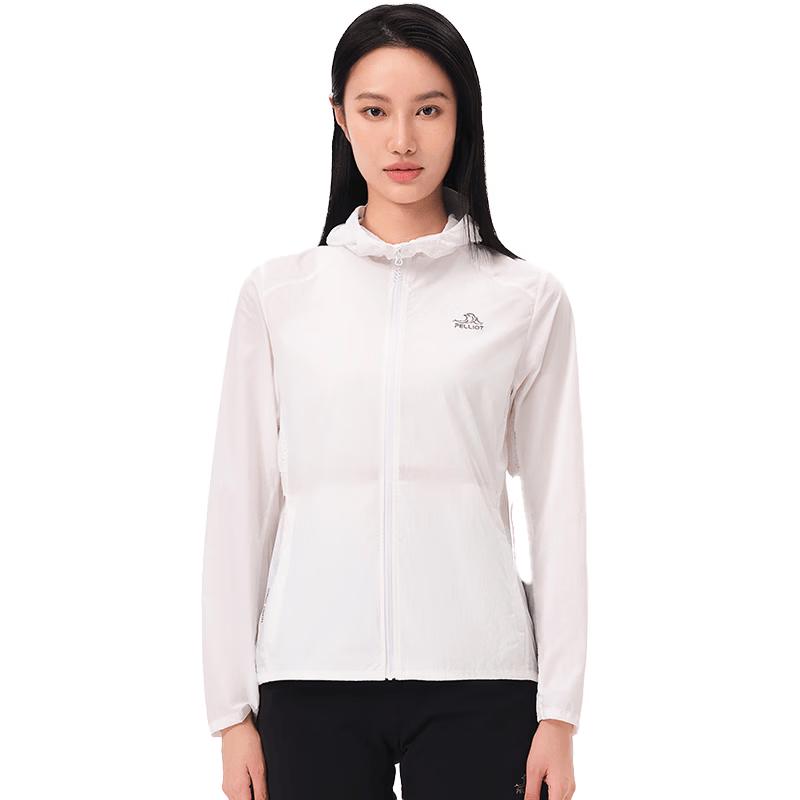 PELLIOT Ветрозащитная куртка для улицы Breeze Unisex с защитой от солнца