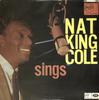LP Record NAT KING COLE - Nat King Cole Sings For You MFP1049 Music For Pleas UK Jazz Used
