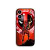 Phone Cover Wallpaper Marvel Deadpool Coque for Xiaomi Redmi Note 15 11 9 10 Pro Plus A5 9A 9T 10A 10C 9C NFC 15C 8T Case
