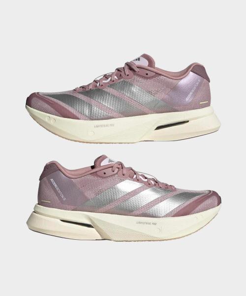 [Adidas] Adizero Boston 13 W (KH8869)
