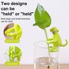 Monkey Plant Propagation Buddy Buds Stems Sprouts Shoots Branch Plants Cutting Support Holder Hydroponic Plants Propagation Helper Station Fixing Clip
