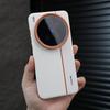 Для vivo X300 Ultra X300 Pro Чехол Новый Жесткий PU Модный Защитный Телефон Нескользящий Чехол Для vivo X300s Корпус Ударопрочный Бампер