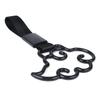 JDM Train Bus Handle Handle Remesh 1 шт. Tsurikawa Ring Heart Styling Drift Charm Remesh Drift Auto Accessories Car Remesh