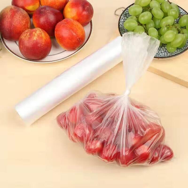 Одноразовые пакеты для хранения продуктов Miaojie