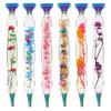 Flower Glitter Diamond Replace Pen Head Point Drill Pens Resin Diamond Painting Pen Resin Pen