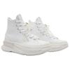 Converse Run Star Legacy Soft Comfortable High-Top Canvas Shoes Women Sneakers White A15196C