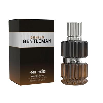 Genius Gentleman Mirada парфюмированная вода для мужчин