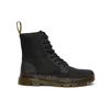 Dr. Martens Combs Boots Unisex Boots Black 16607001
